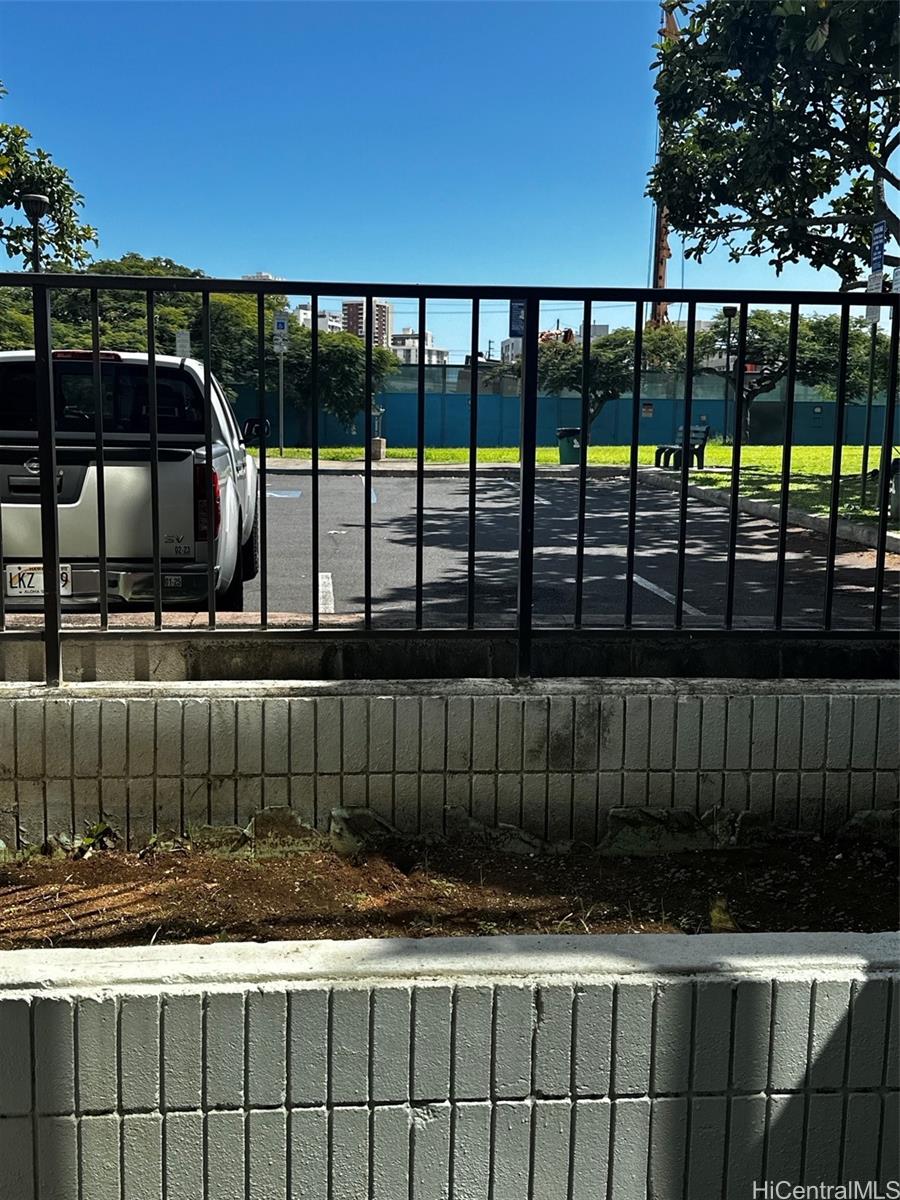 Crystal Park condo # 102, Honolulu, Hawaii - photo 8 of 14