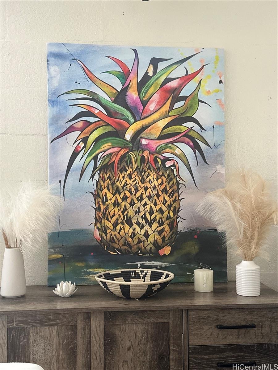 Crystal Park condo # 102, Honolulu, Hawaii - photo 10 of 14