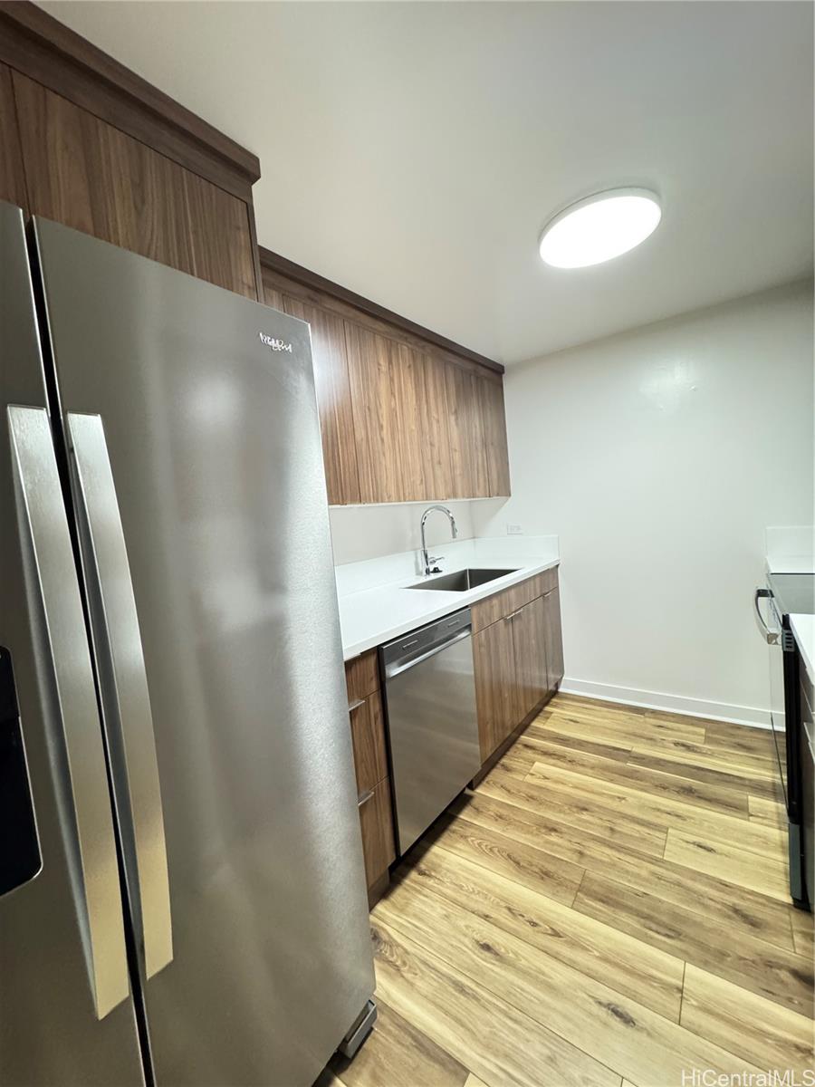 Crystal Park condo # 110, Honolulu, Hawaii - photo 2 of 14