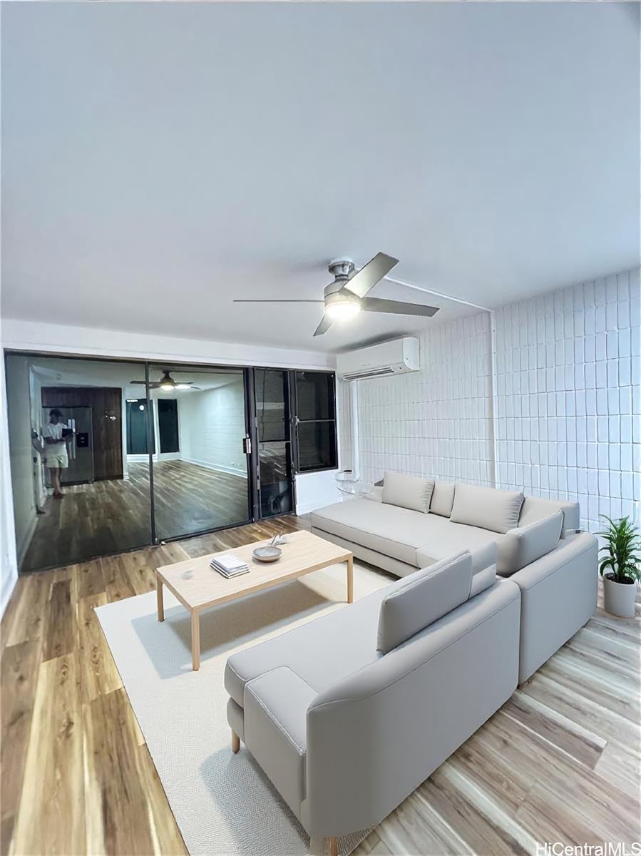 Crystal Park condo # 110, Honolulu, Hawaii - photo 2 of 13