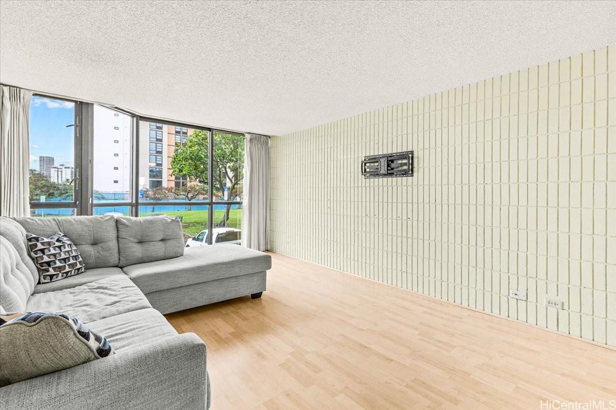 Crystal Park condo # 202, Honolulu, Hawaii - photo 5 of 25