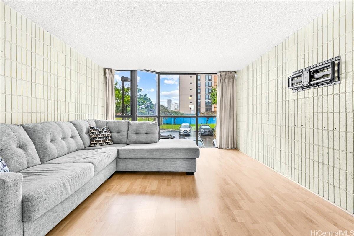 Crystal Park condo # 202, Honolulu, Hawaii - photo 9 of 25