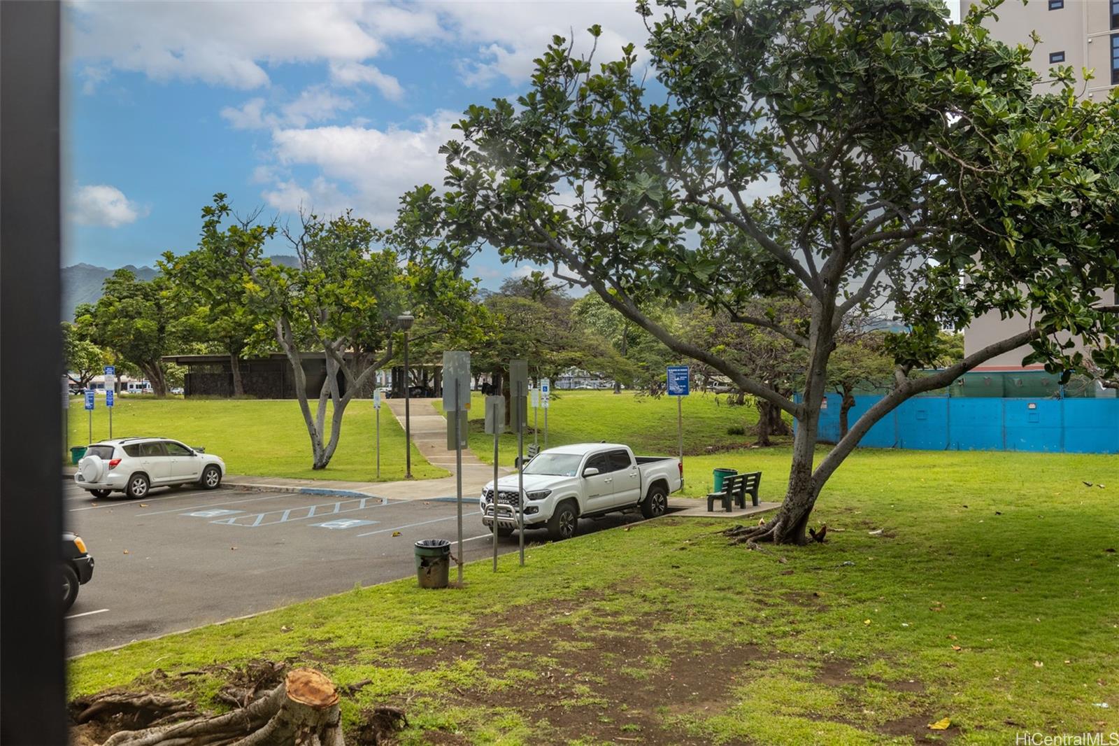 Crystal Park condo # 207, Honolulu, Hawaii - photo 4 of 19