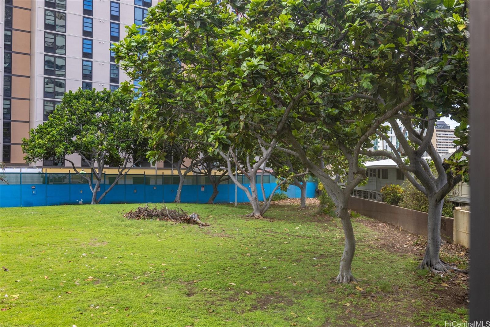 Crystal Park condo # 207, Honolulu, Hawaii - photo 5 of 19