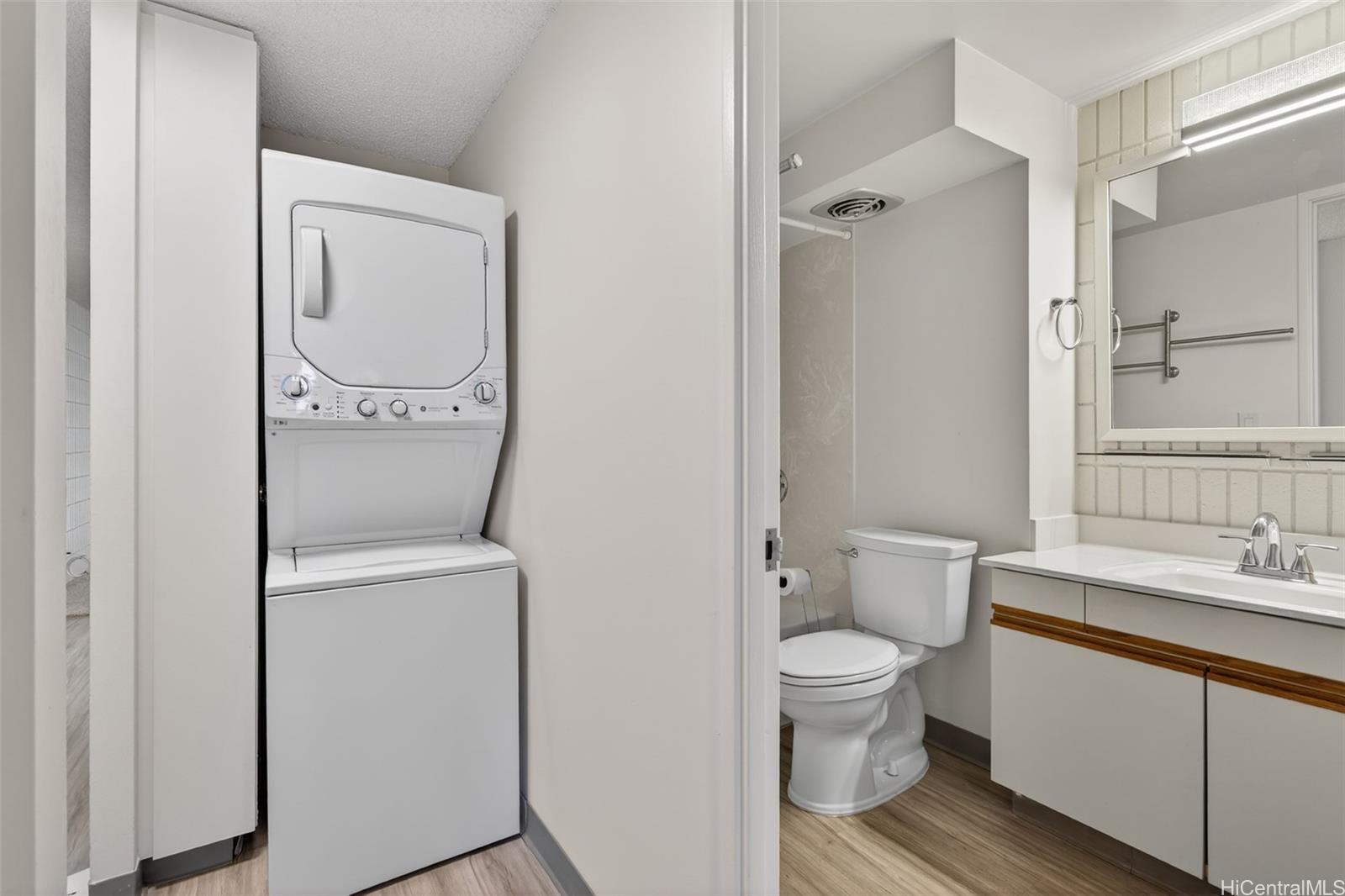 Crystal Park condo # 207, Honolulu, Hawaii - photo 10 of 19