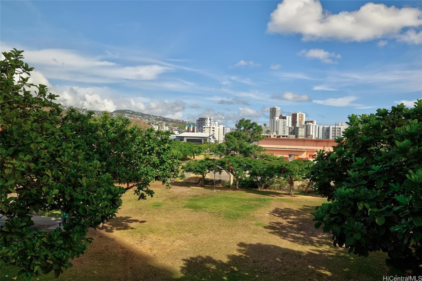 Crystal Park condo # 409, Honolulu, Hawaii - photo 12 of 22