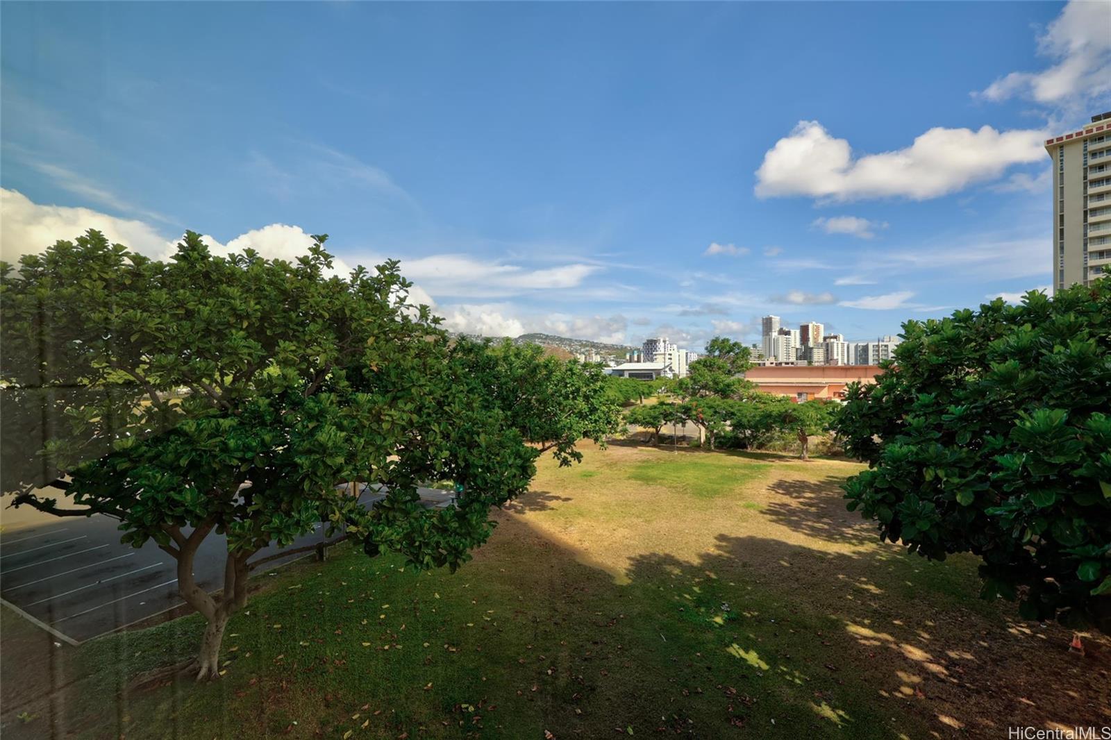 Crystal Park condo # 409, Honolulu, Hawaii - photo 13 of 22