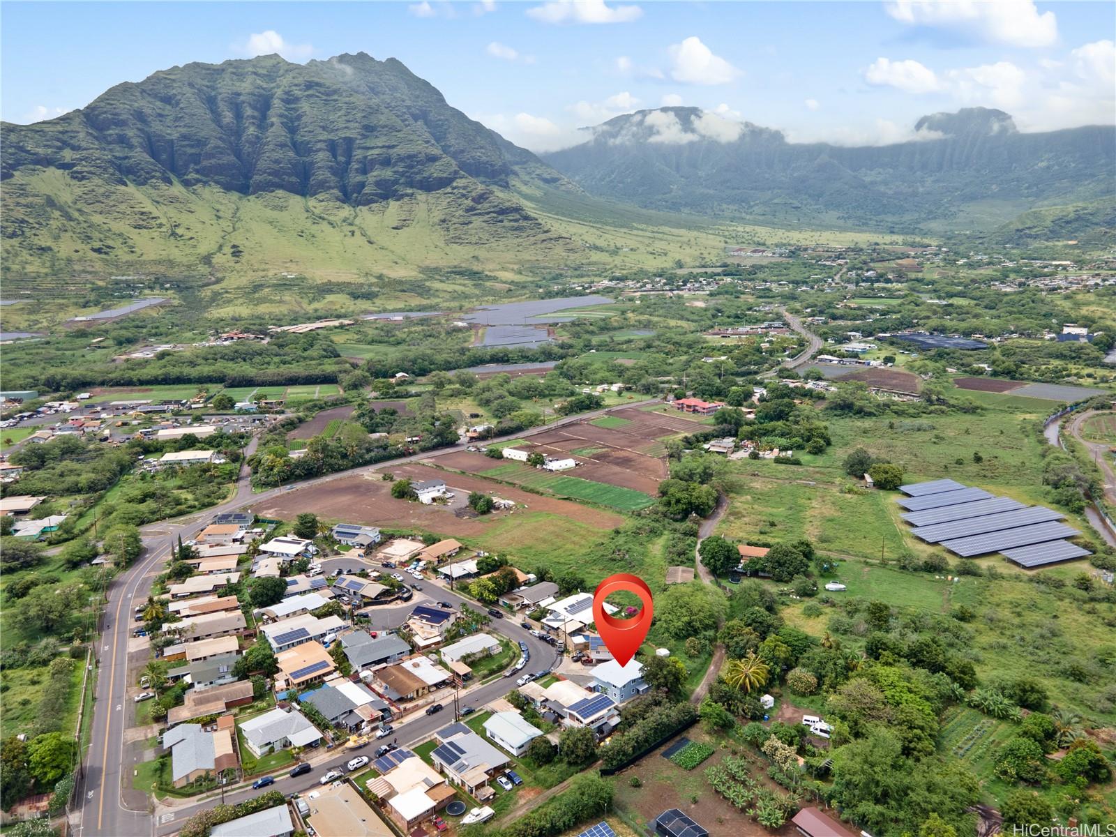 85-535  Momona Place Waianae, Leeward home - photo 25 of 25