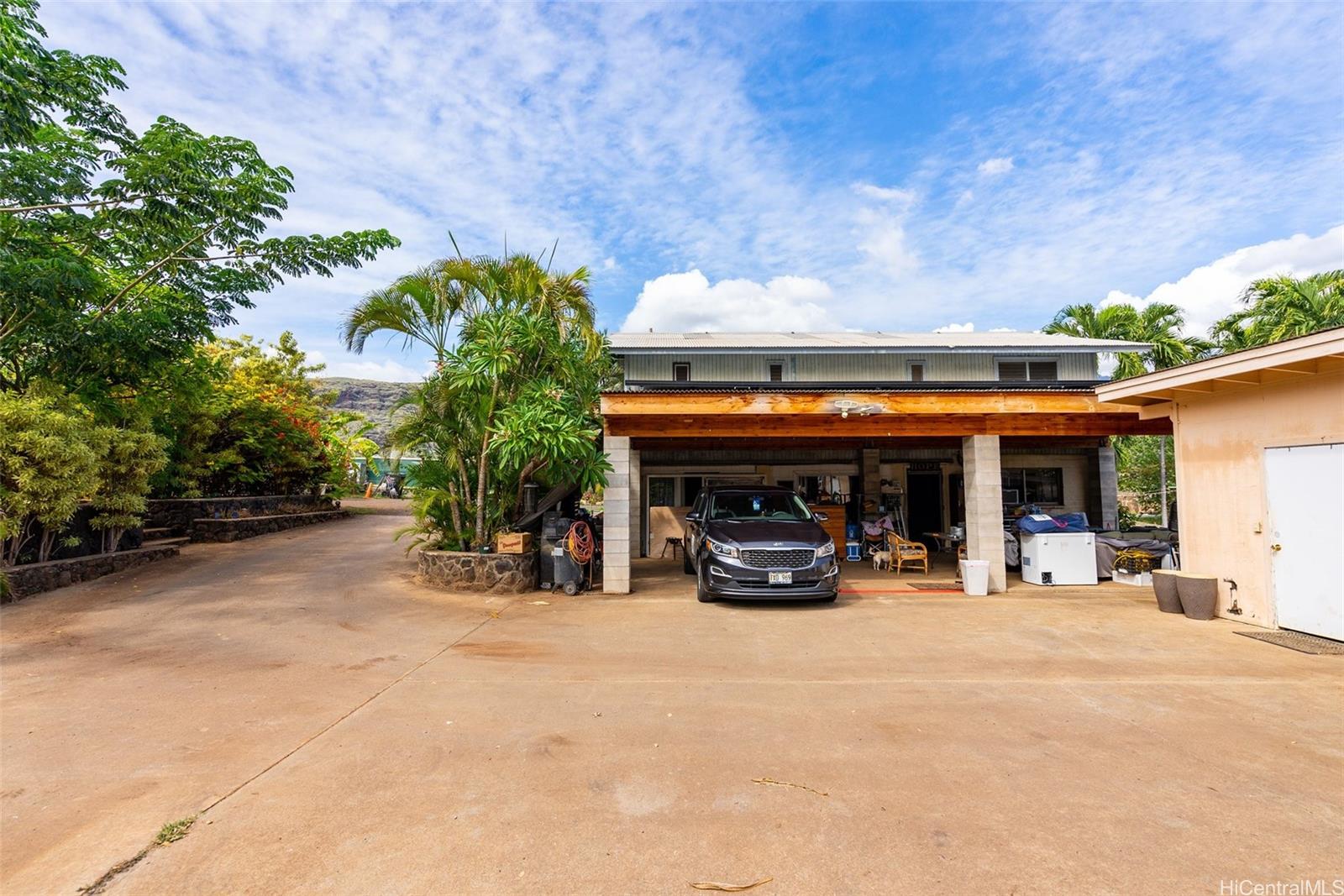 85-538  Waianae Valley Road Waianae, Leeward home - photo 16 of 25