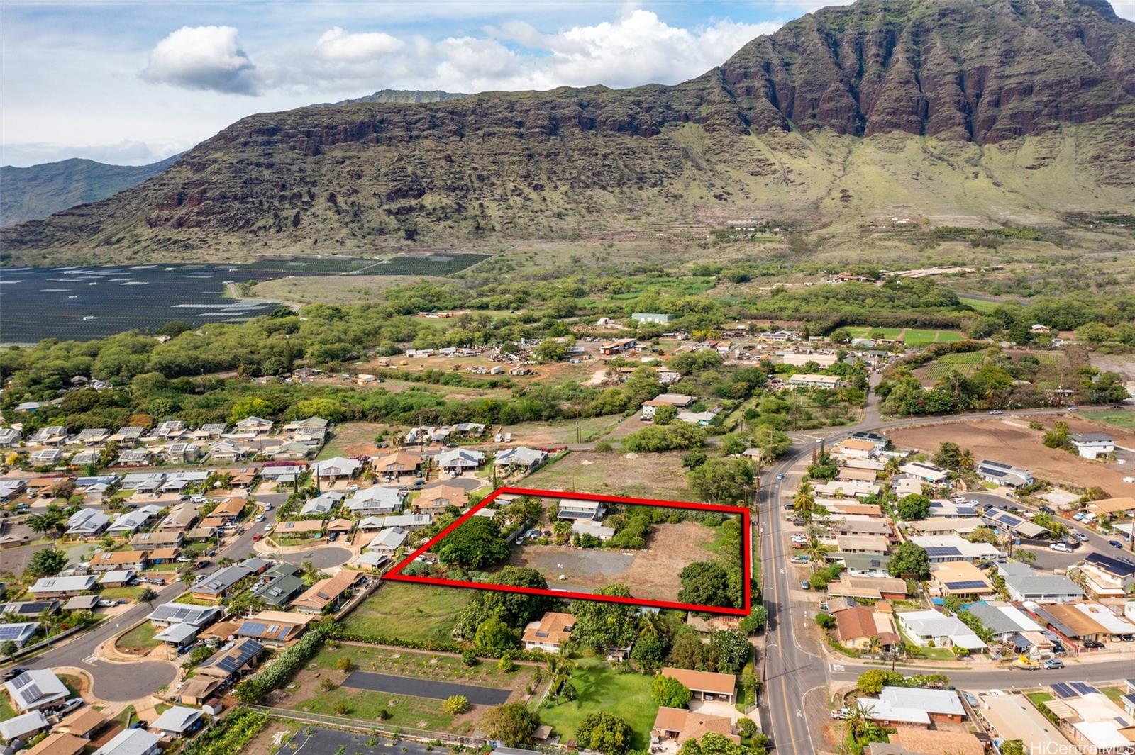 85-538  Waianae Valley Road Waianae, Leeward home - photo 3 of 25