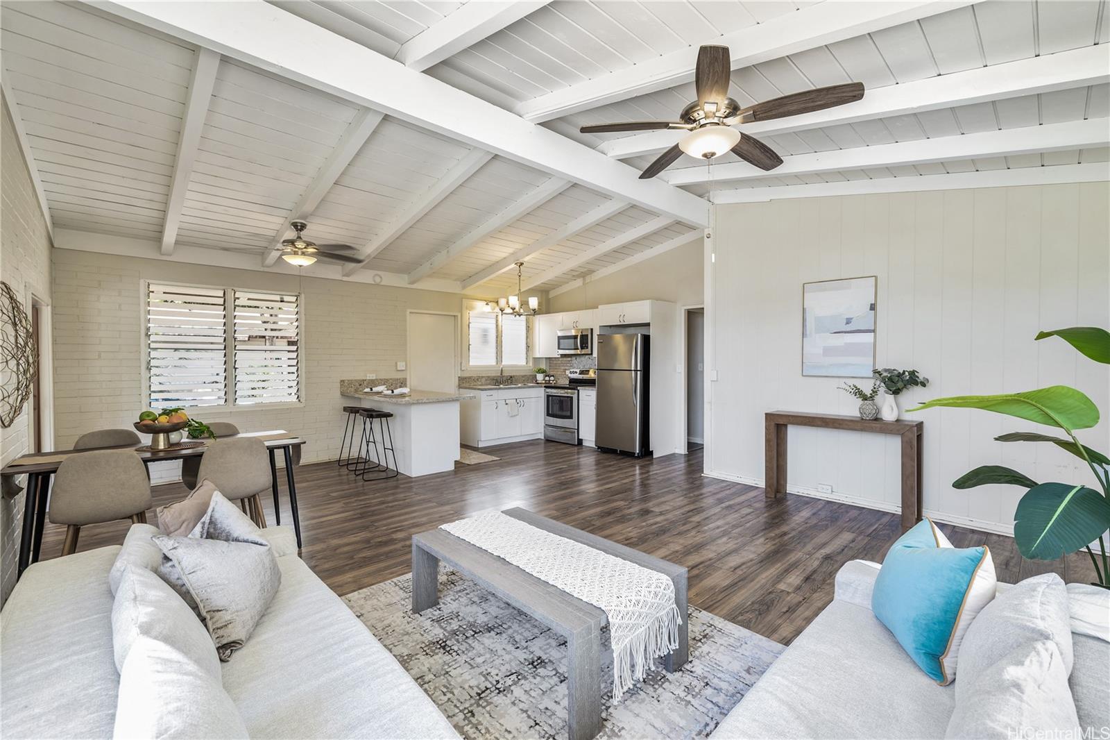 85-549  Momona Place Waianae, Leeward home - photo 2 of 25