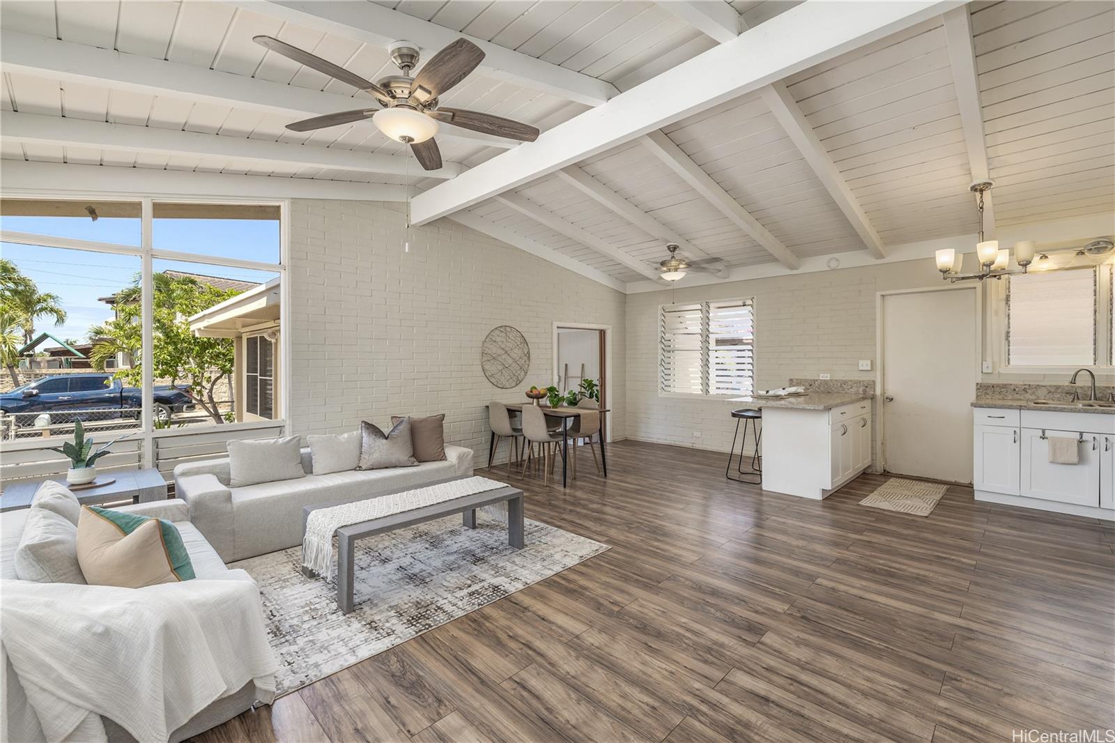 85-549  Momona Place Waianae, Leeward home - photo 11 of 25