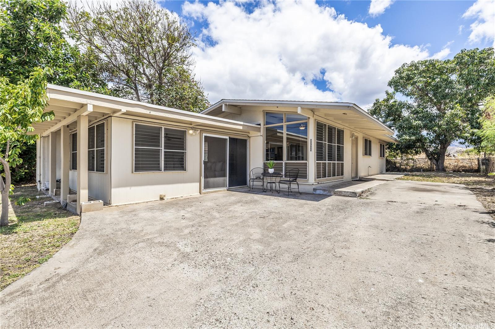 85-549  Momona Place Waianae, Leeward home - photo 24 of 25