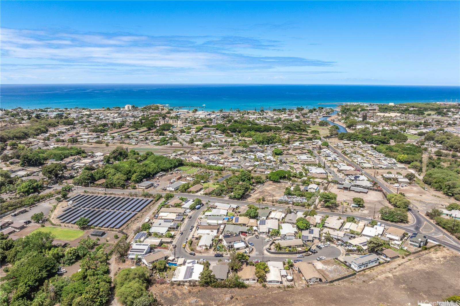 85-549  Momona Place Waianae, Leeward home - photo 25 of 25