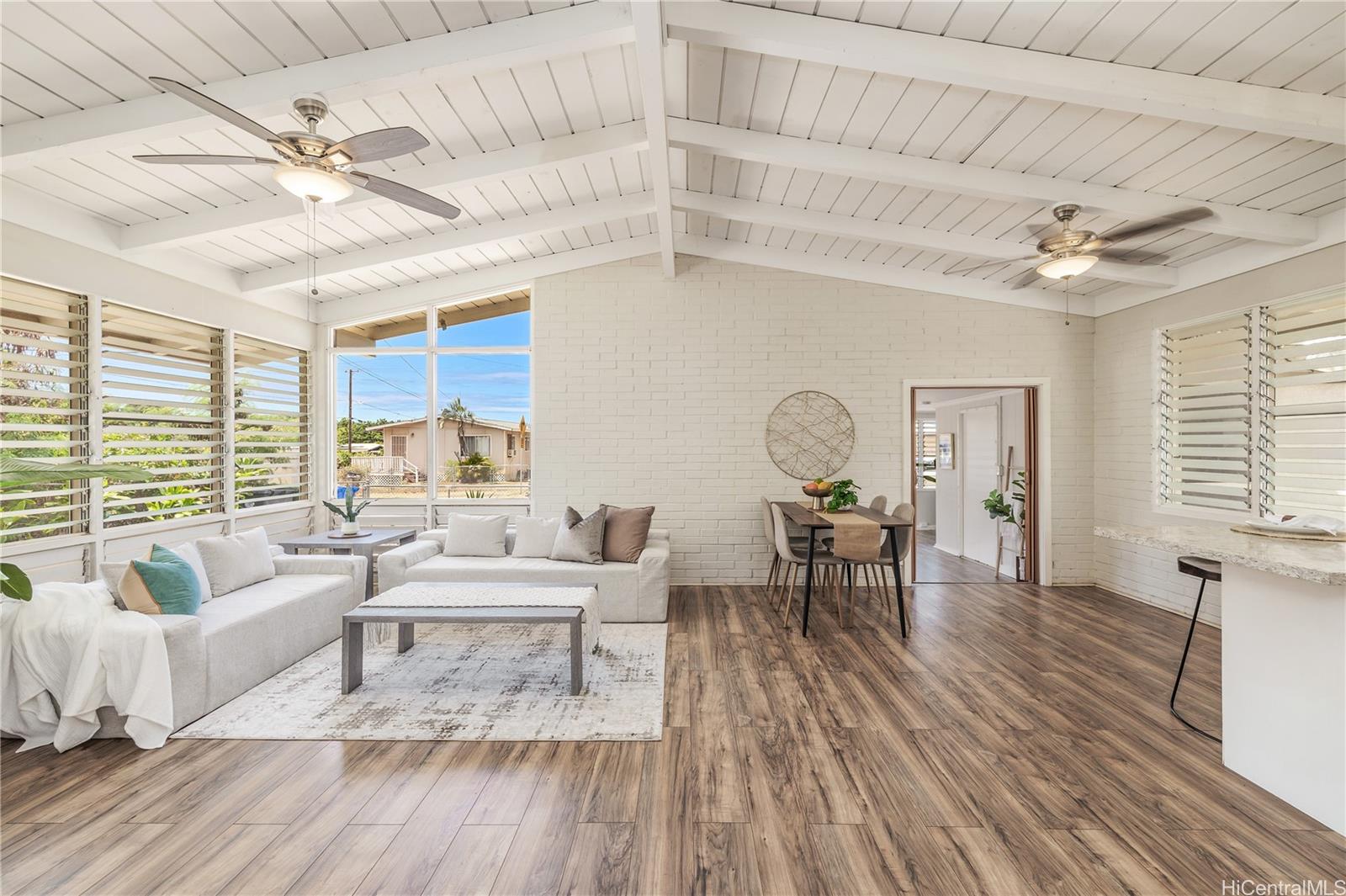 85-549  Momona Place Waianae, Leeward home - photo 8 of 25