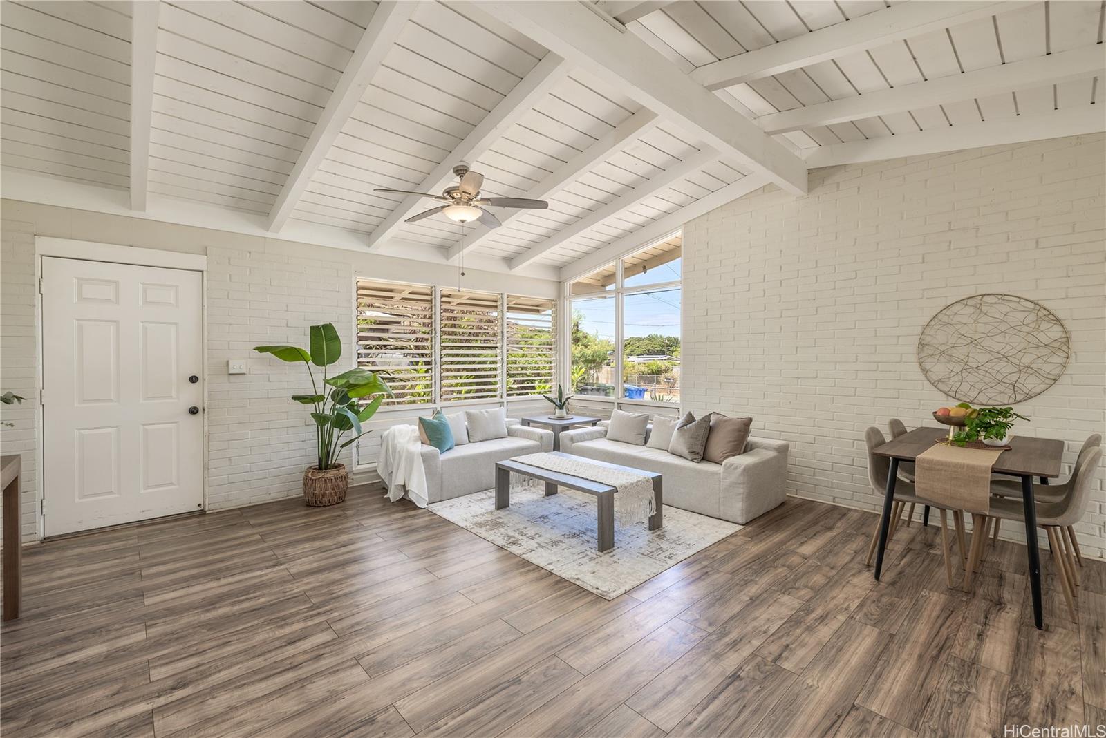 85-549  Momona Place Waianae, Leeward home - photo 9 of 25