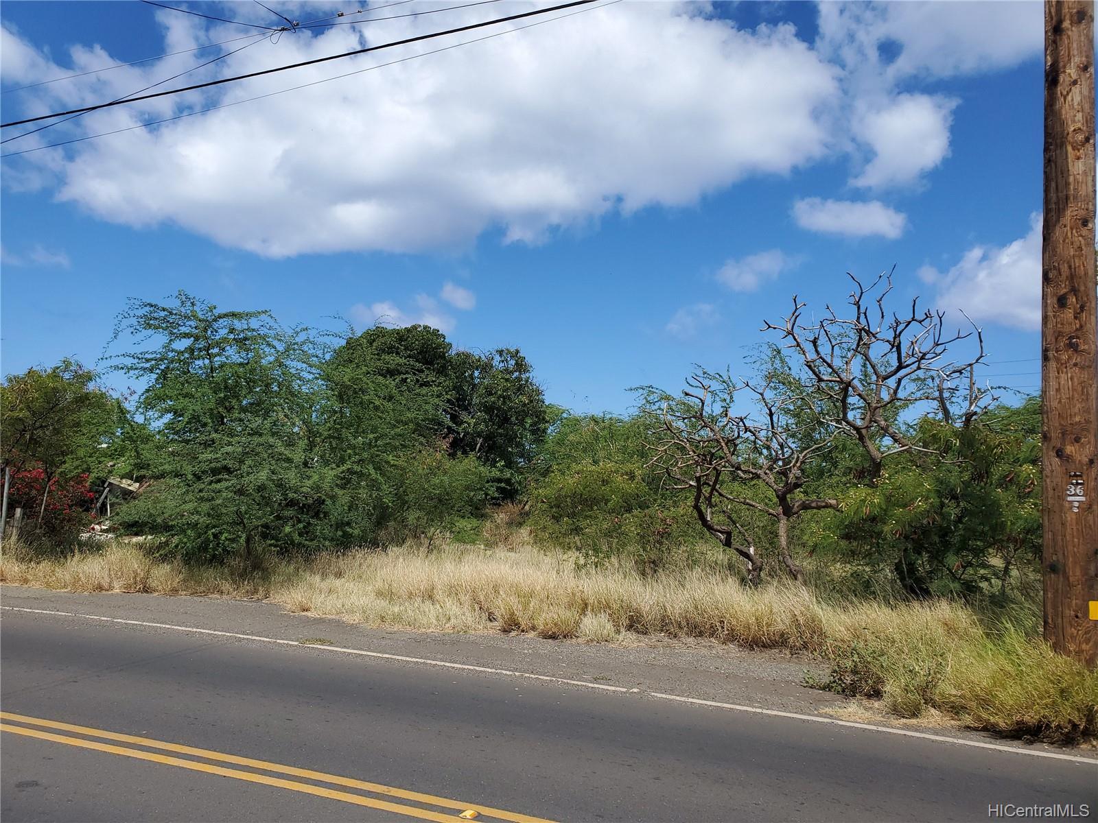 85-560 Waianae Valley Road  Waianae, Hi vacant land for sale - photo 2 of 15