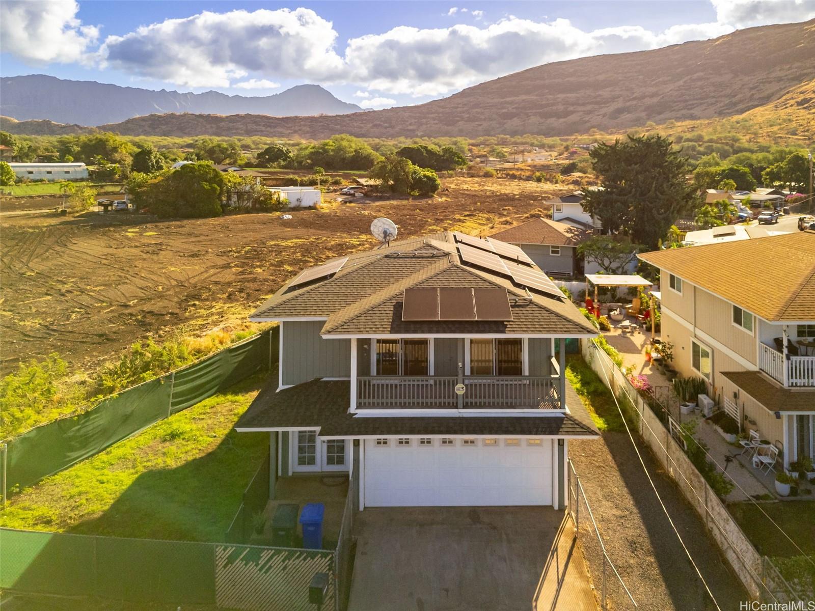 85-567  Waianae Valley Road Waianae, Leeward home - photo 2 of 25