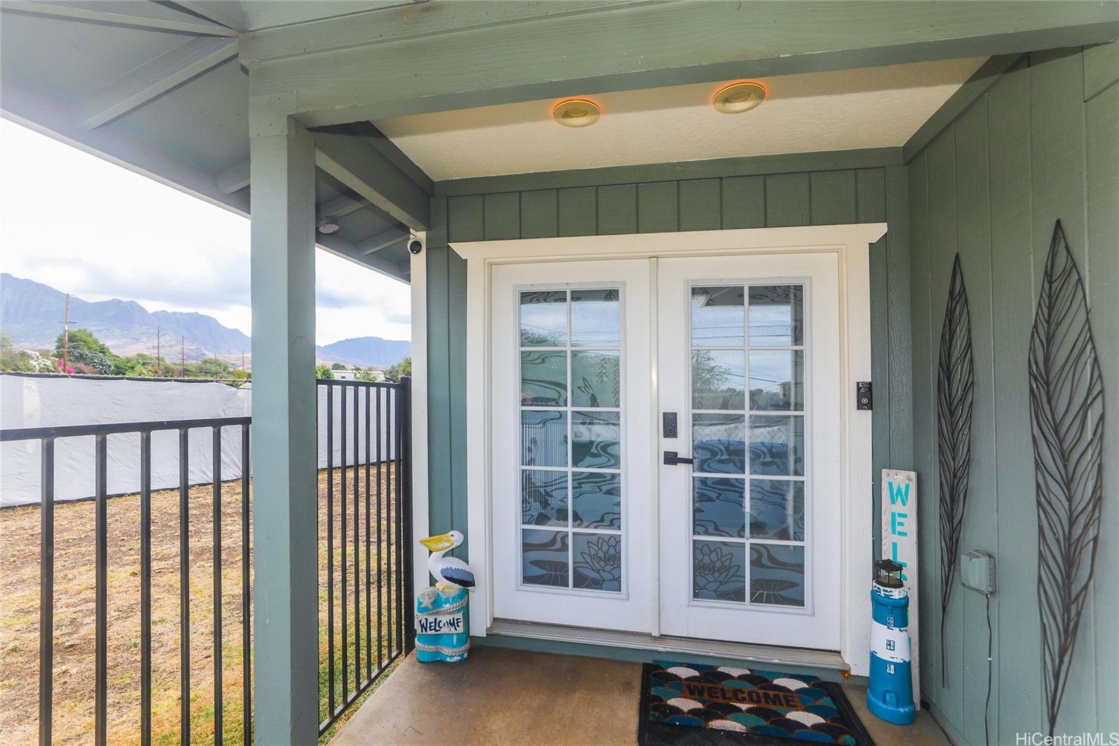 85-567  Waianae Valley Road Waianae, Leeward home - photo 2 of 25