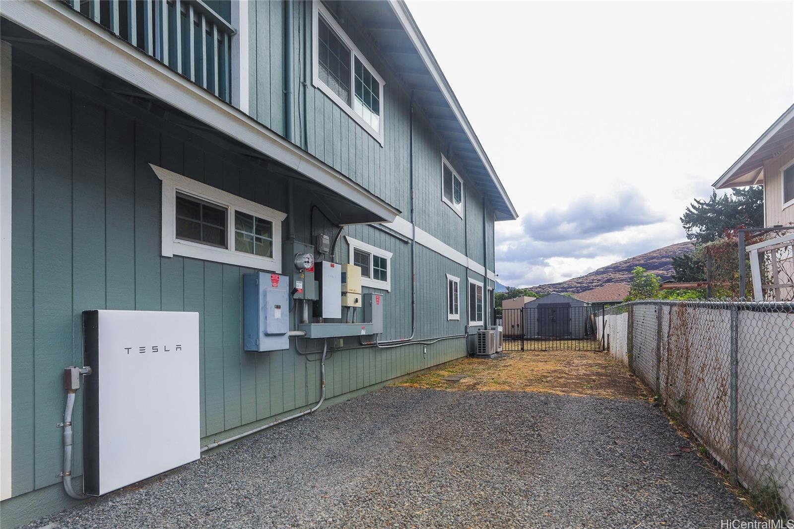 85-567  Waianae Valley Road Waianae, Leeward home - photo 21 of 25