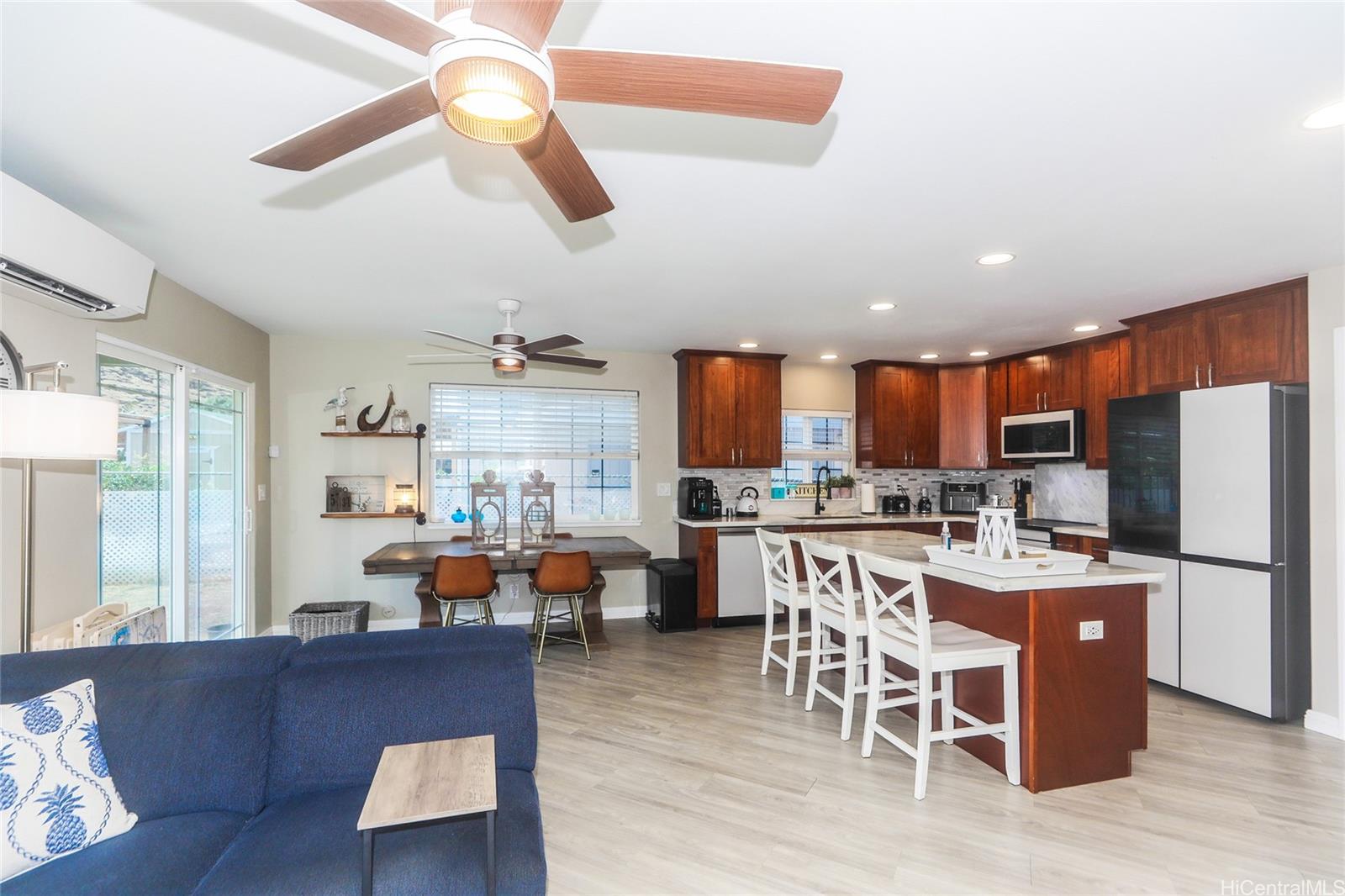 85-567  Waianae Valley Road Waianae, Leeward home - photo 6 of 25