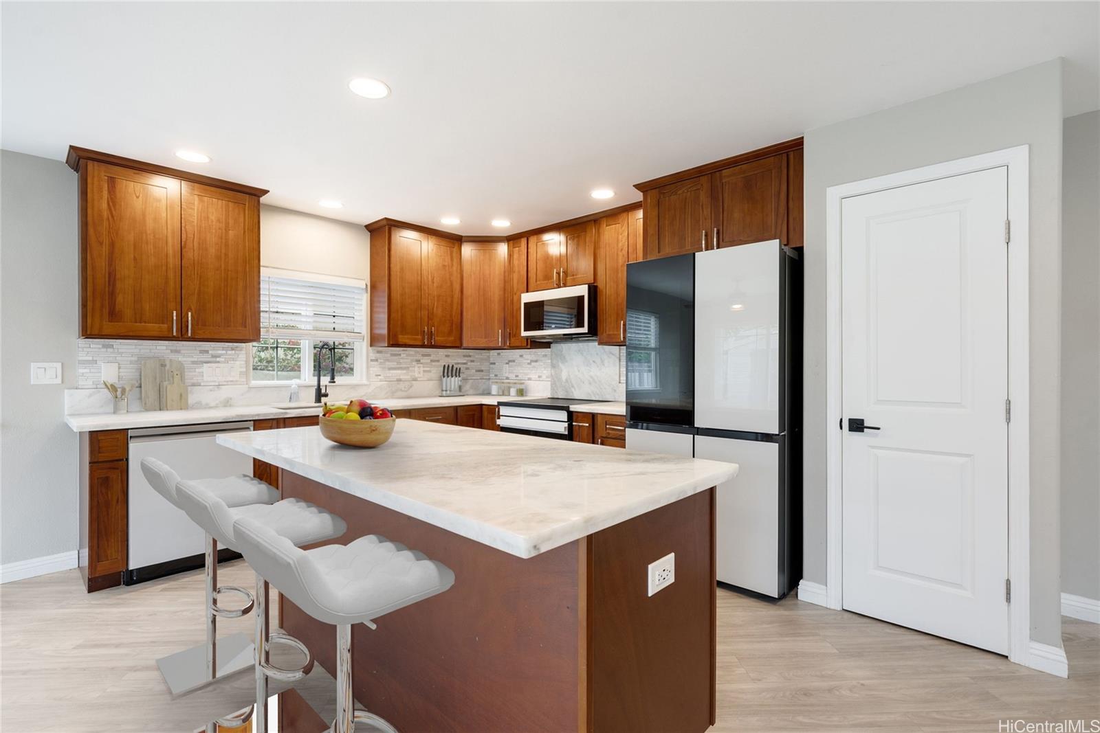 85-567  Waianae Valley Road Waianae, Leeward home - photo 4 of 17