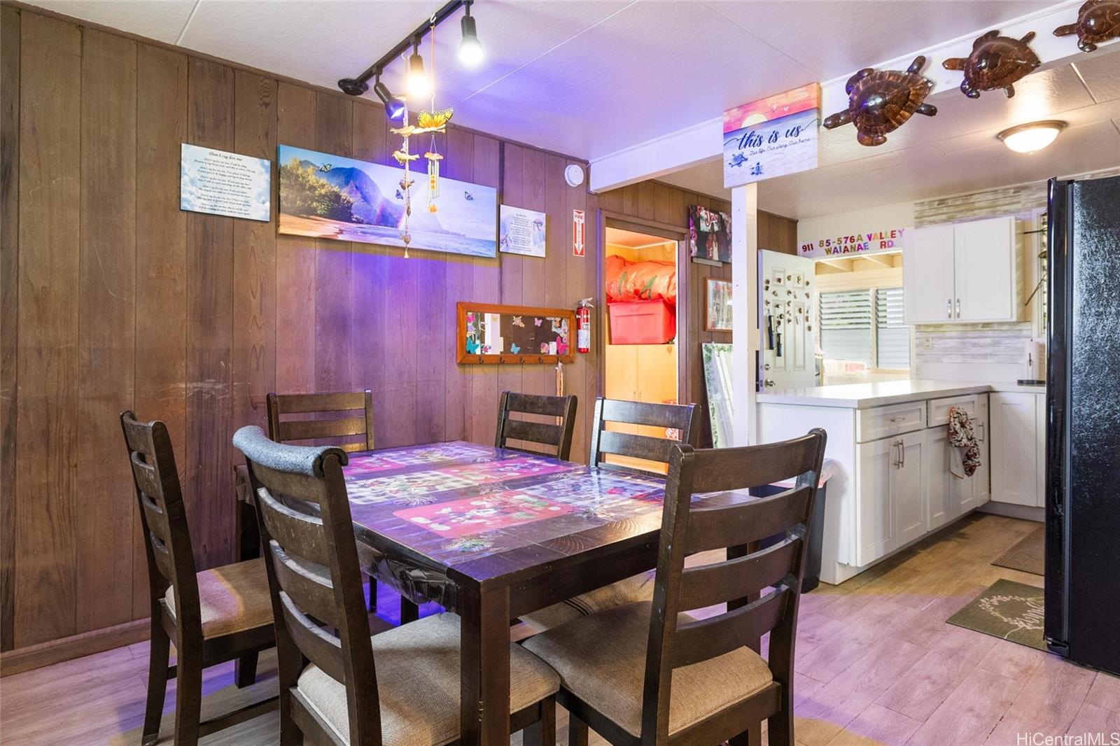 85-576  Waianae Valley Rd Waianae, Leeward home - photo 19 of 20