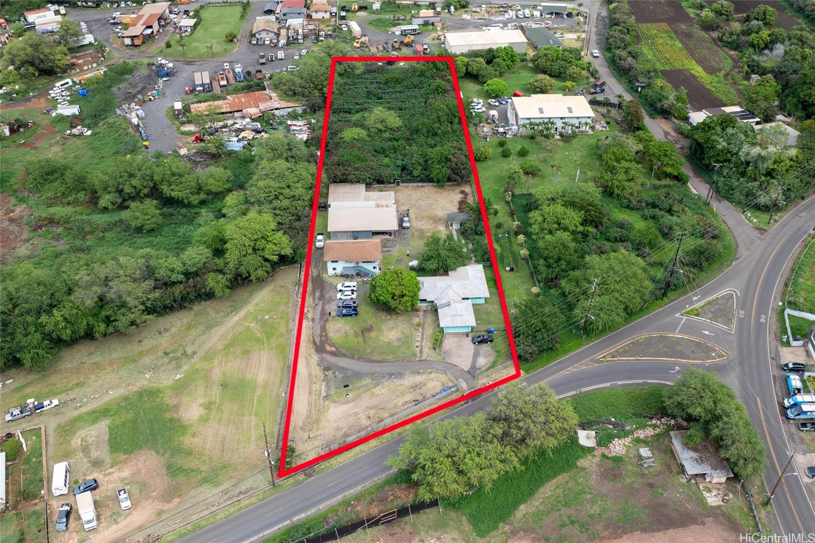 85-576  Waianae Valley Rd Waianae, Leeward home - photo 3 of 20