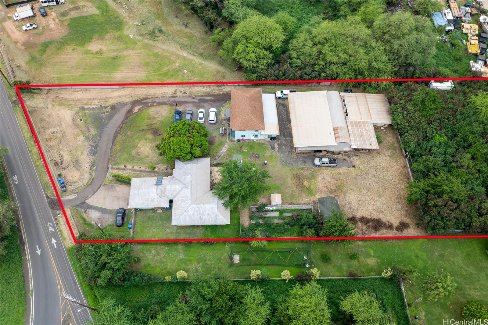 85-576  Waianae Valley Rd Waianae, Leeward home - photo 7 of 20