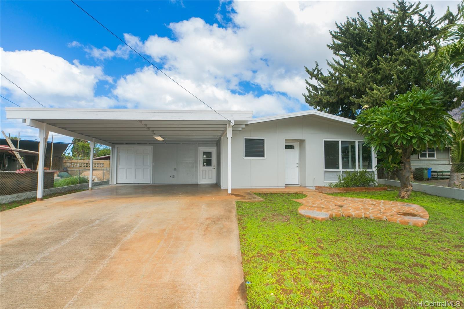 85581 Momona Place , Waianae, Hi 96792 Waianae
