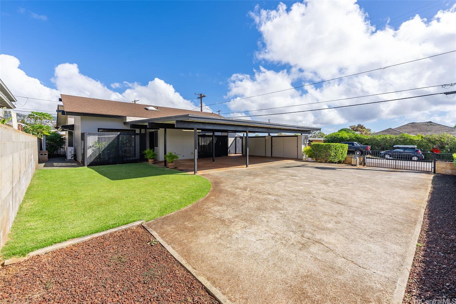 856  18th Ave Kaimuki, Diamond Head home - photo 21 of 25