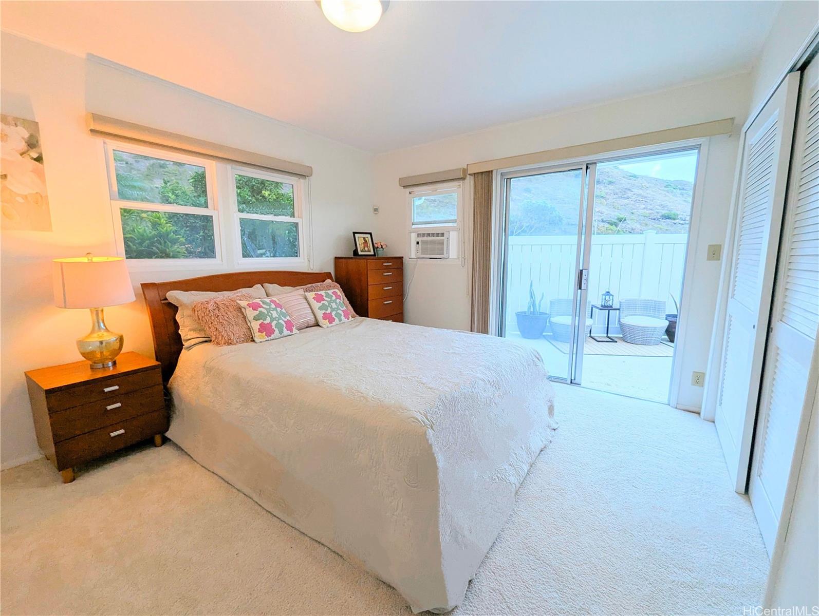 856  Kii Street Hahaione-lower, Hawaii Kai home - photo 12 of 25