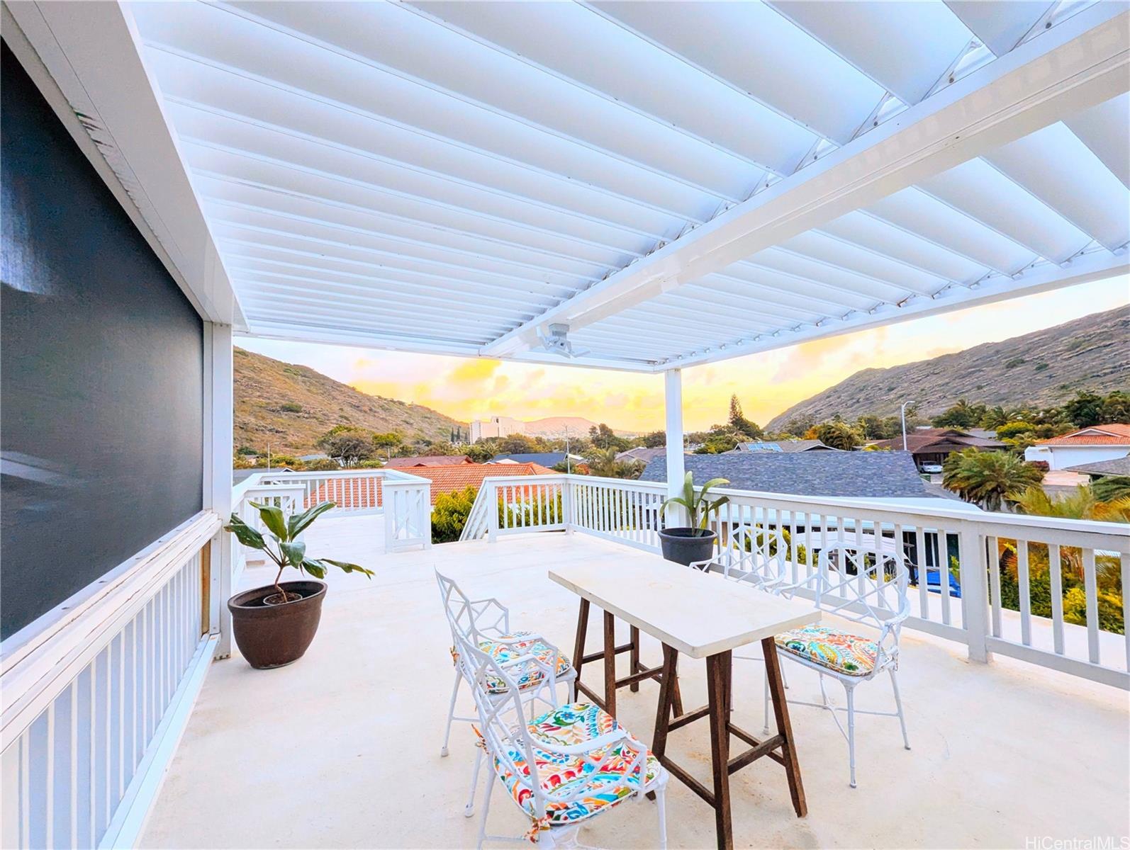 856  Kii Street Hahaione-lower, Hawaii Kai home - photo 20 of 25