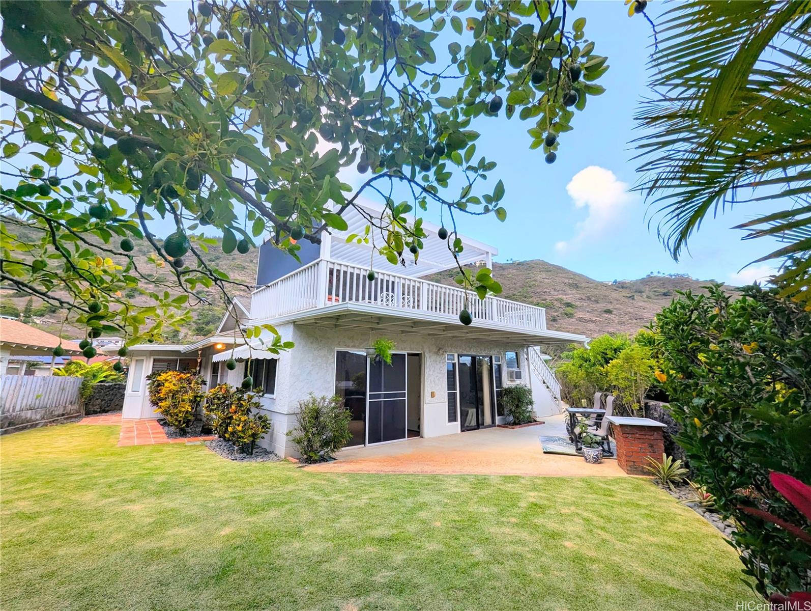 856  Kii Street Hahaione-lower, Hawaii Kai home - photo 22 of 25