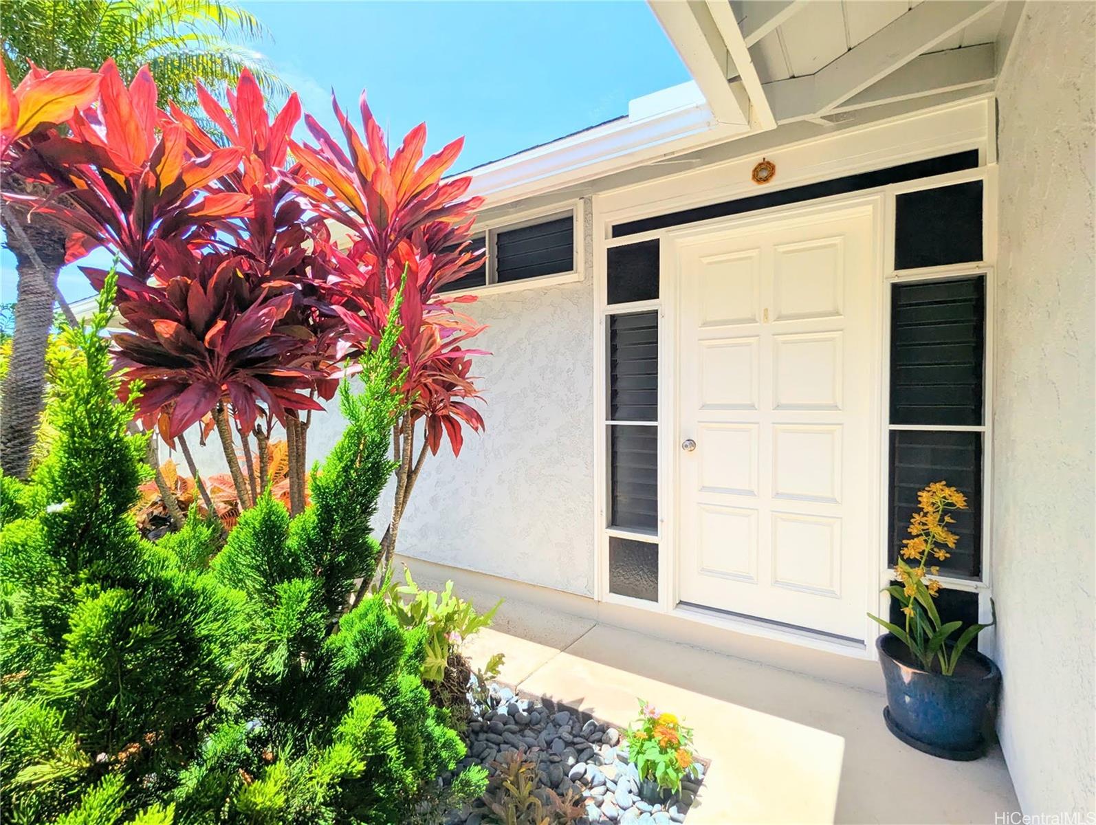 856  Kii Street Hahaione-lower, Hawaii Kai home - photo 25 of 25