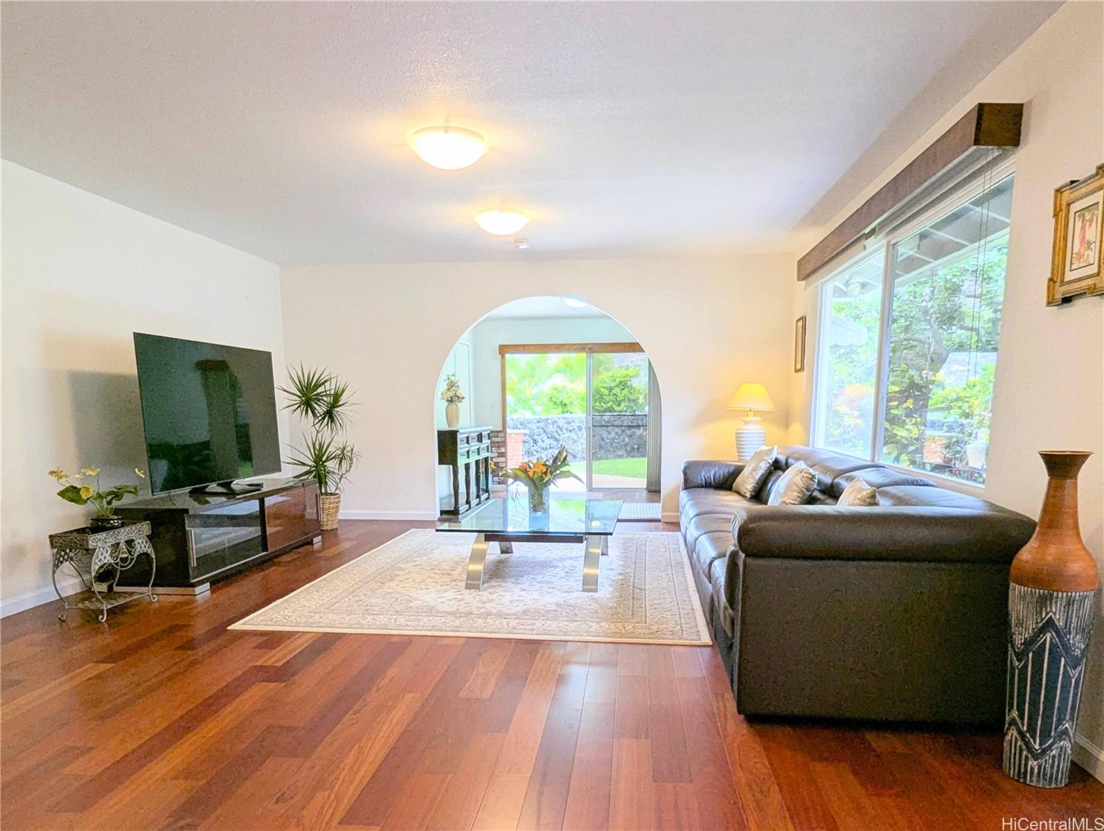 856  Kii Street Hahaione-lower, Hawaii Kai home - photo 6 of 25