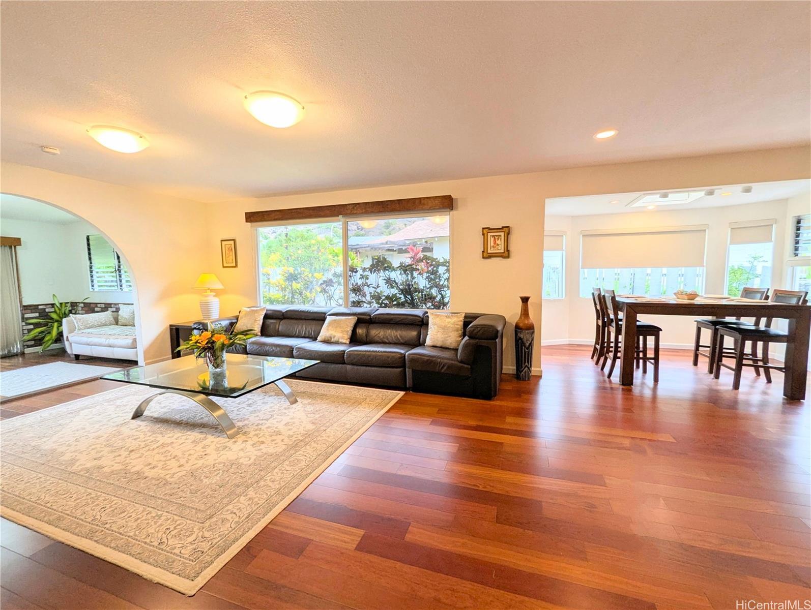 856  Kii Street Hahaione-lower, Hawaii Kai home - photo 7 of 25