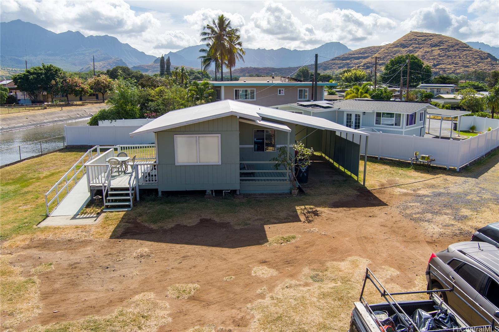 85-702  Kaupuni Place Waianae, Leeward home - photo 7 of 21