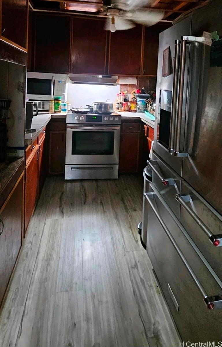 85-724  Kaupuni Place Waianae, Leeward home - photo 3 of 8