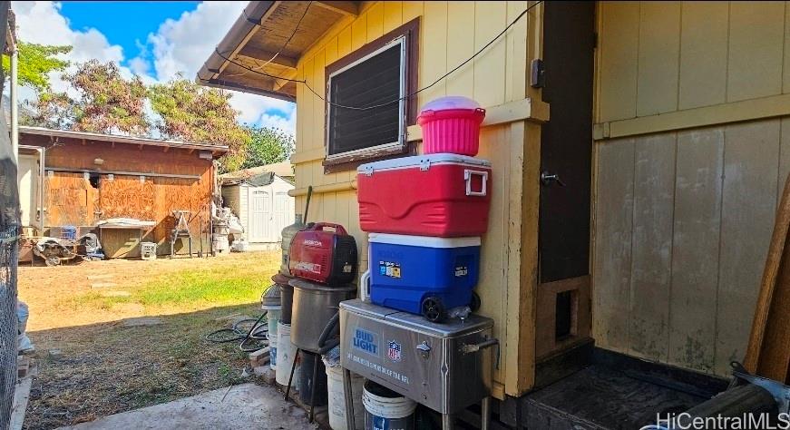 85-724  Kaupuni Place Waianae, Leeward home - photo 4 of 8