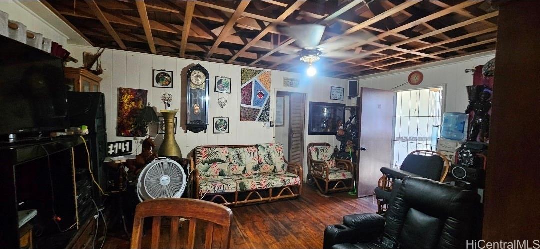 85-724  Kaupuni Place Waianae, Leeward home - photo 6 of 8