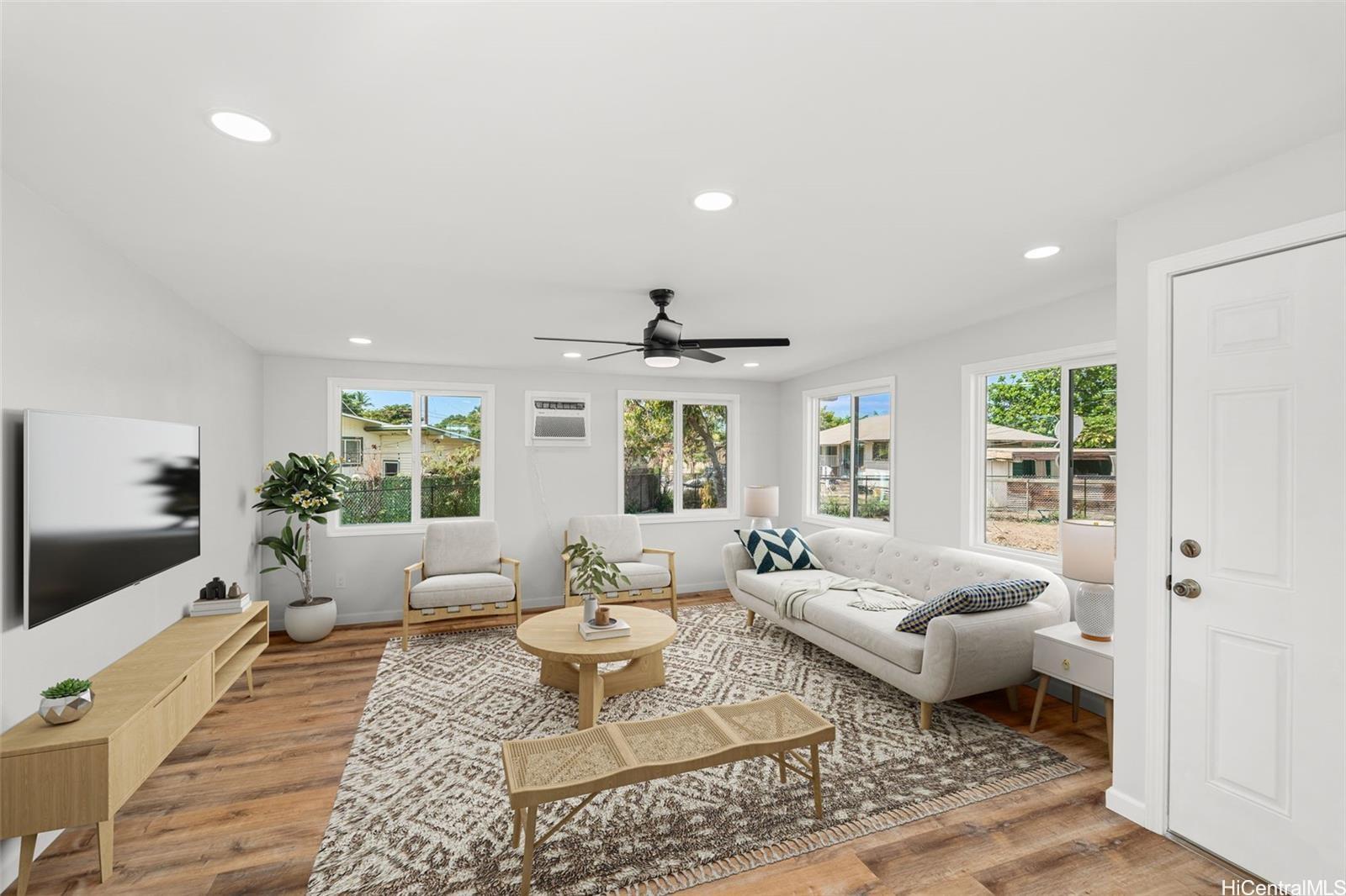 85-743  Kanapua Pl Waianae, Leeward home - photo 2 of 17