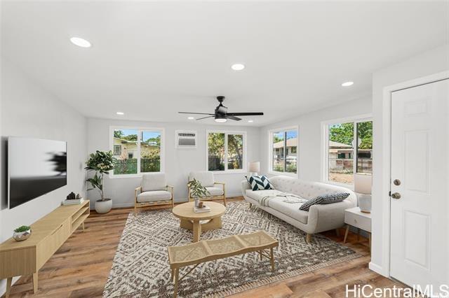85-743  Kanapua Pl Waianae, Leeward home - photo 2 of 17