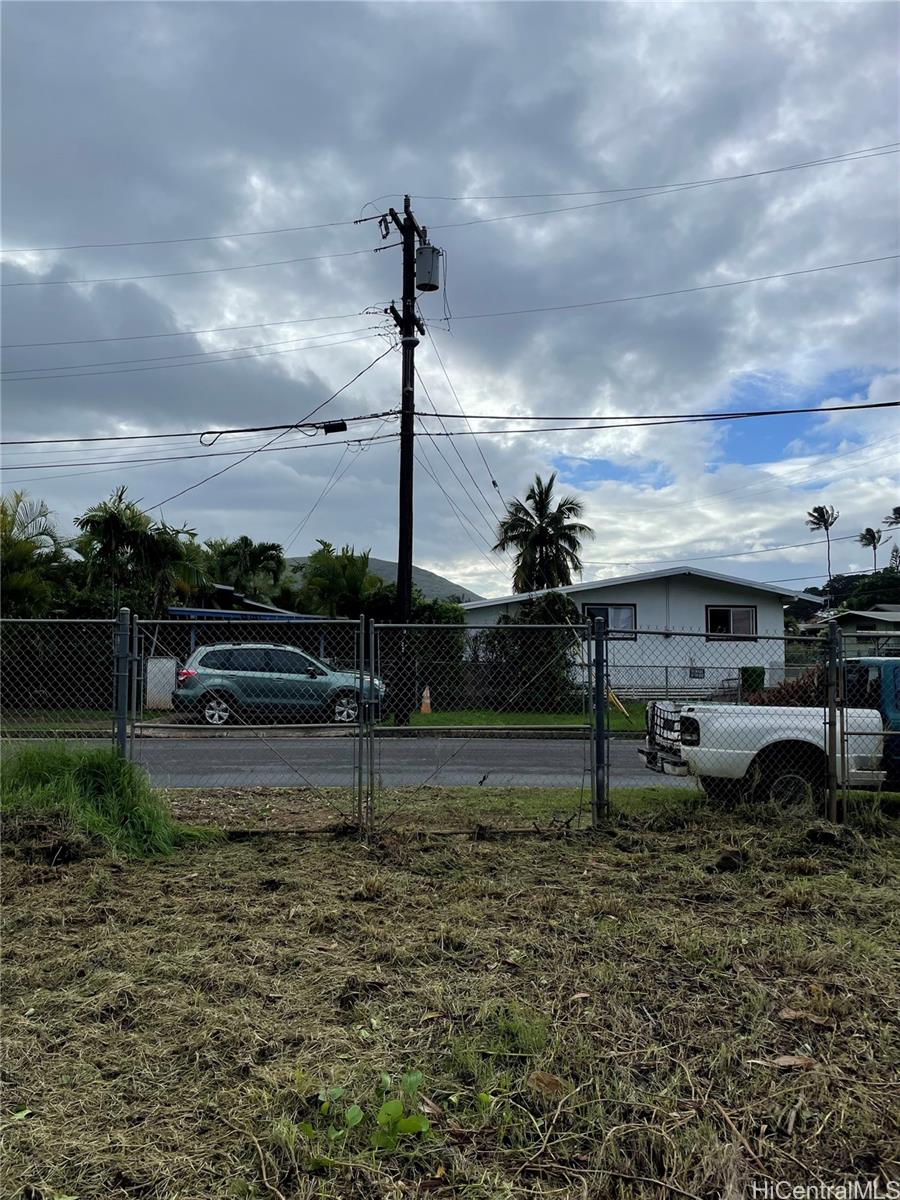 85-756 Kaupuni Place  Waianae, Hi vacant land for sale - photo 3 of 4