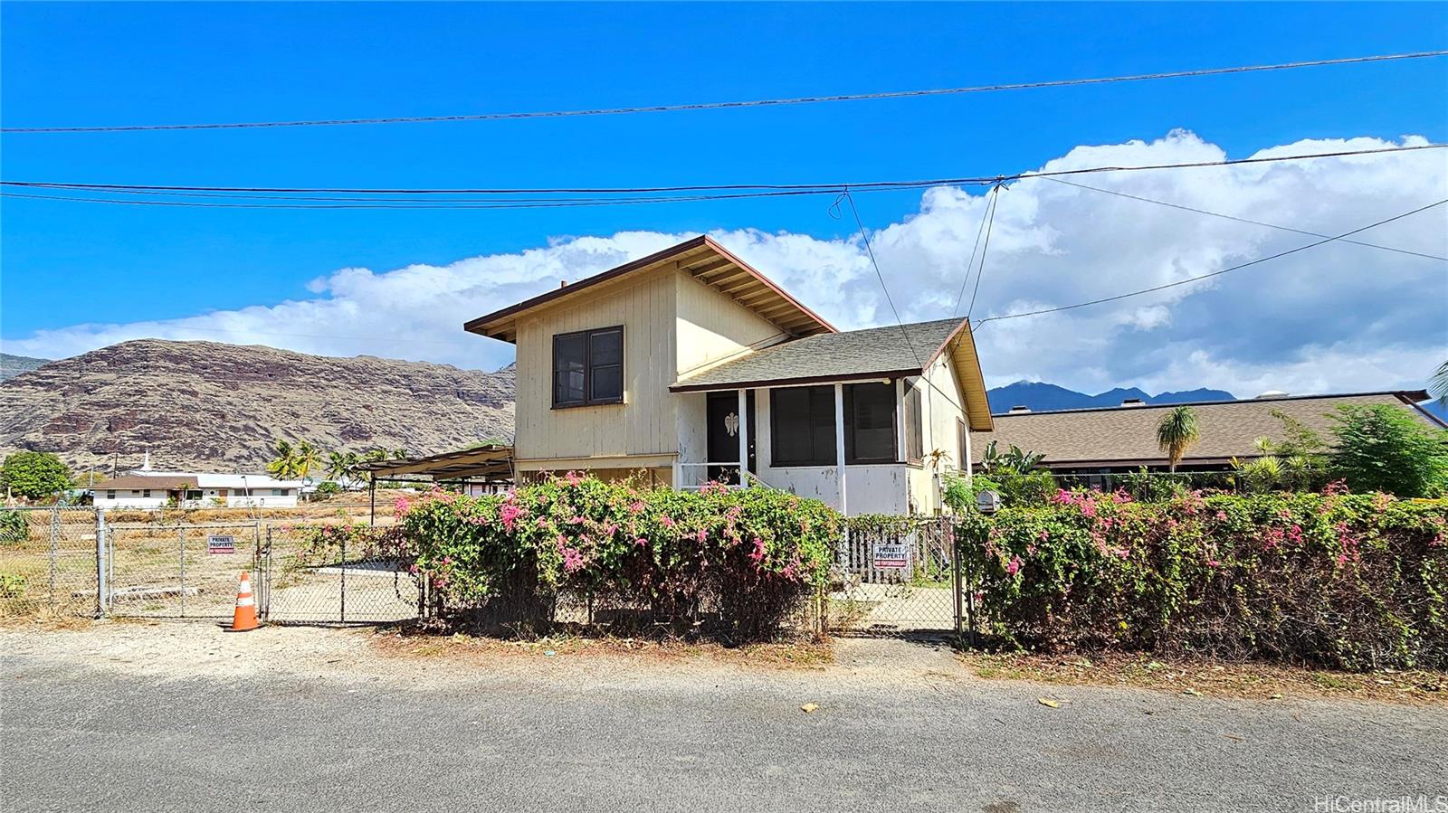 85-762 Old Government Rd Waianae Oahu commercial real estate photo18 of 25
