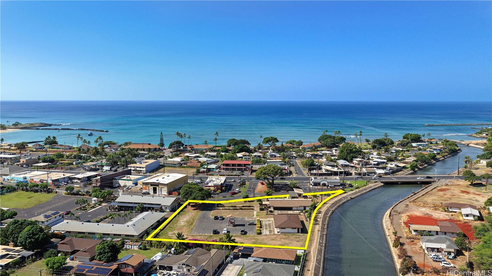 85-762 Old Government Rd Waianae Oahu commercial real estate photo24 of 25