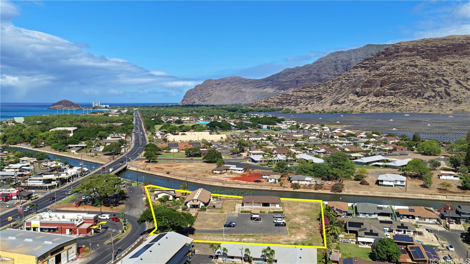 85-762 Old Government Rd Waianae Oahu commercial real estate photo25 of 25