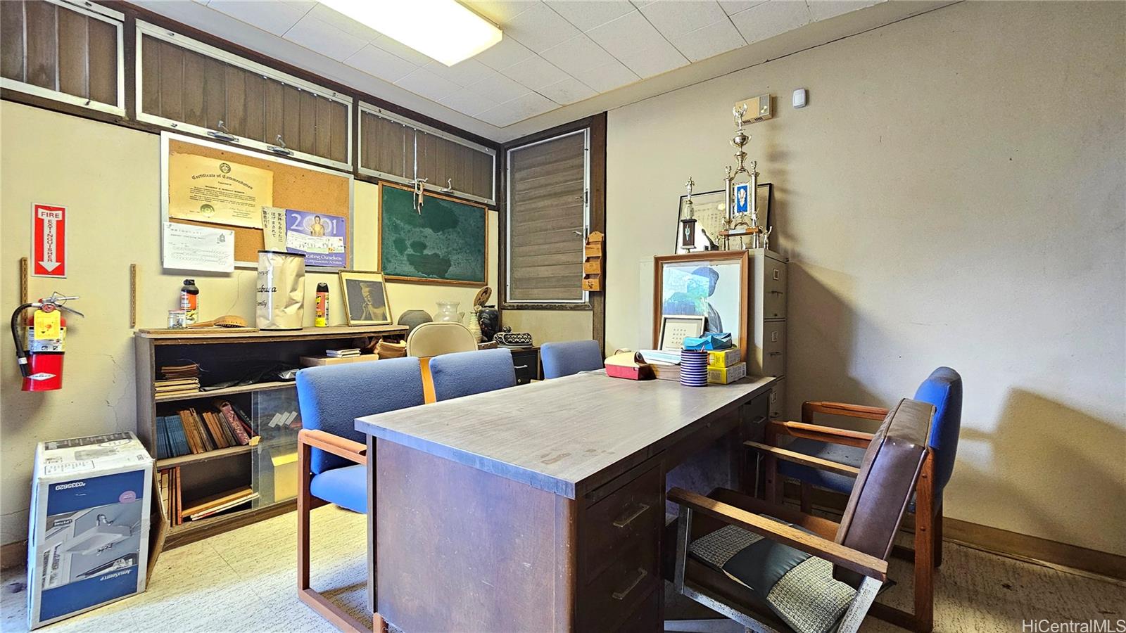 85-762 Old Government Rd Waianae Oahu commercial real estate photo6 of 25