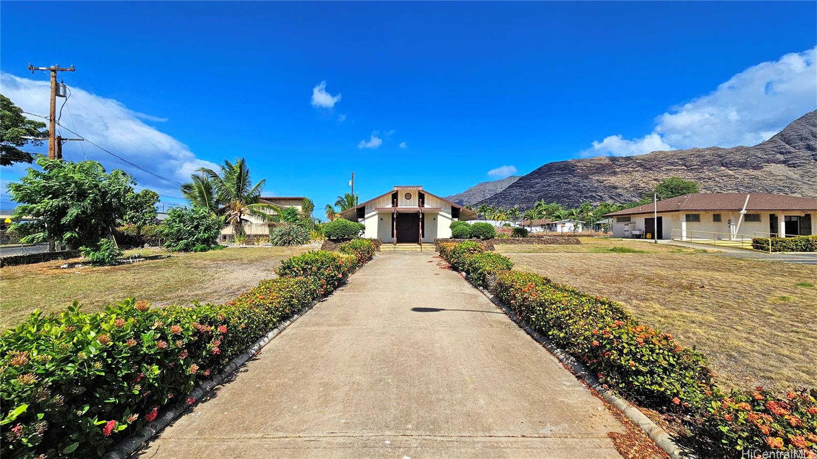 85-762 Old Government Rd Waianae Oahu commercial real estate photo10 of 25