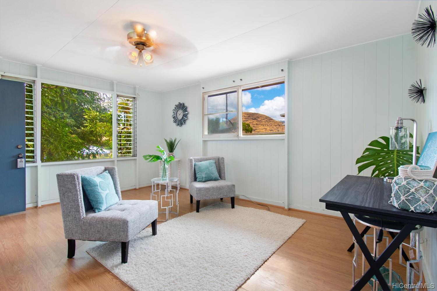 85767 Kaupuni Place , Waianae, Hi 96792 home Waianae Leeward